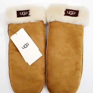 UGG Gloves, Mittens